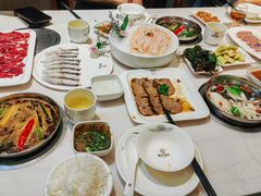 -围炉夜话·潮汕卤水火锅(榕江店)