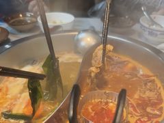 -芈重山老火锅(广州首店)