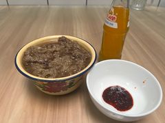 -定家小酥肉·清真(回民街店)