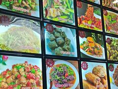 -芦茨金富饭庄·25年老字号·专做稻草鸡