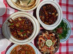 -辣小鲜·南昌大排档(船山路店)