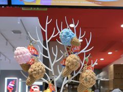 -DQ·蛋糕·冰淇淋(领秀城店)