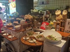 -YUMI芽米·法式烘焙·咖啡(骖鸾路店)