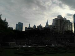 -马勒别墅饭店(静安寺店)