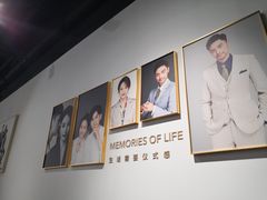 -海马体照相馆(天津世纪都会店)