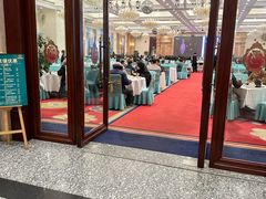 -新成海港大酒楼(康华路店)