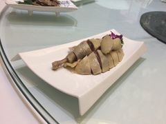 -常州华美达国际大酒店·餐饮部