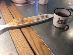 -探鱼·鲜青椒爽麻烤鱼(广州南沙万达广场店)