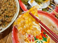 -冶建镜子·中国龙虾王(总店)
