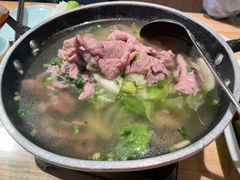 -全牛匠·乐山跷脚牛肉(新中关店)