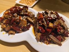 -椒小兔·盐帮川菜中餐厅(金沙时代广场店)