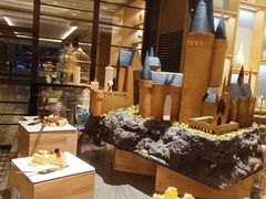 -食百绚全日制餐厅(成都棕榈泉费尔蒙酒店)