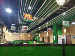大堂-和庆斋羊蝎子火锅·碳缸烧烤(顺义旗舰店)