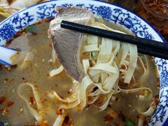 -淮南牛肉筋汤(锦辉商城店)