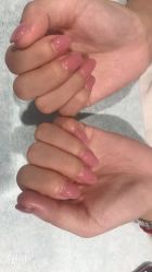 点击看大图 -AGAXI美甲美睫