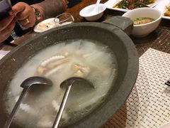 -融荟家和中餐厅(三亚海棠湾九号度假酒店)