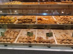 -周记传统糕点PASTRY(蜀汉路店)