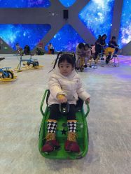 -第五极儿童乐园