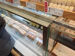 -泸溪河桃酥(浦口天悦城店)