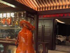 -古南都·老广东酒楼(龙江店)
