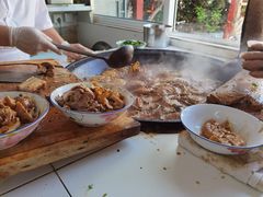 -陈记卤煮小肠