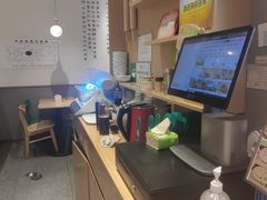 -甲乙饼·手工牛肉饼(东方广场店)