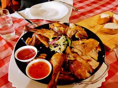 -杭州国际会议中心洲际酒店-德国啤酒屋(砂之船国际生活广场店)