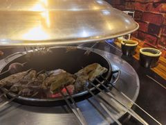 -忠义水浒烤肉(体育西路店)