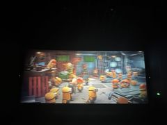 -首都电影院(天津店 中国巨幕)