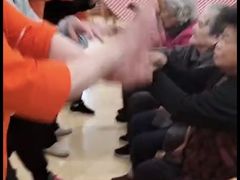 -上海徐汇区悦颐养老院