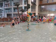 -南宫温泉水世界