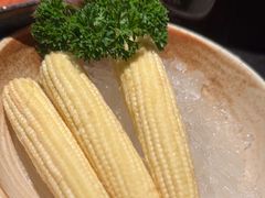 -色響火锅(恒隆广场店)