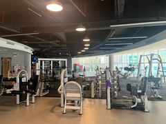 -艾型动健身游泳(环宇城店)
