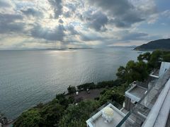 -蜜悦·波西塔诺悬崖海景餐厅
