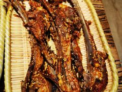 -有奴思烤肉·清真(正宁路店)