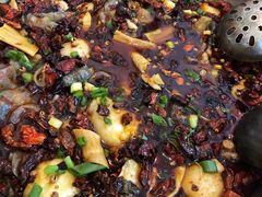 -黑竹香鸡(营和巷店)