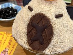 -氷冰凉刨冰甜品(北京路店)