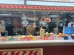 -乡村基·川味现炒大王(熙悦天街店)