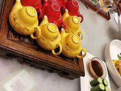 -商都酒店( 北京南站店)