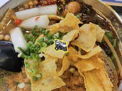 -螺大喜螺蛳粉(华业东方玫瑰店)