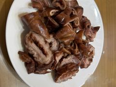 -天发芽·何记葫芦头泡馍·老字号(小南门店)