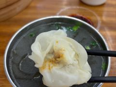 鲜肉烧麦-海汇源老烧麦店(东大街总店)