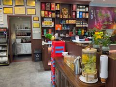 -懂羊帝·羊蝎子·北京菜(小关店)
