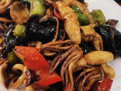 -威海海鲜王(窑头路店)