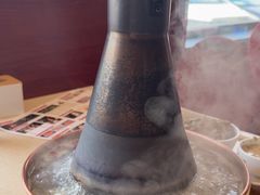 -阳坊大都涮羊肉(阳坊总店)