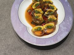 -绿杨春·淮扬宴(庐山路店)