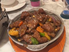 -小菜园新徽菜(宜兴八佰伴店)