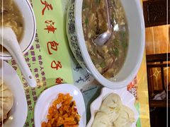 -宝正臻天津包子总店(金阳光居易店)