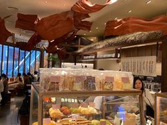 -RUXU入续糖水铺与包(卓悦中心店)