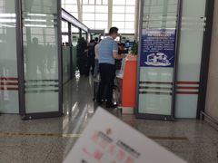 -银川河东国际机场